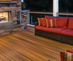 Fiberon Decking