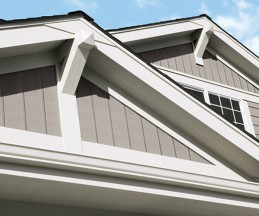 LP Products - siding