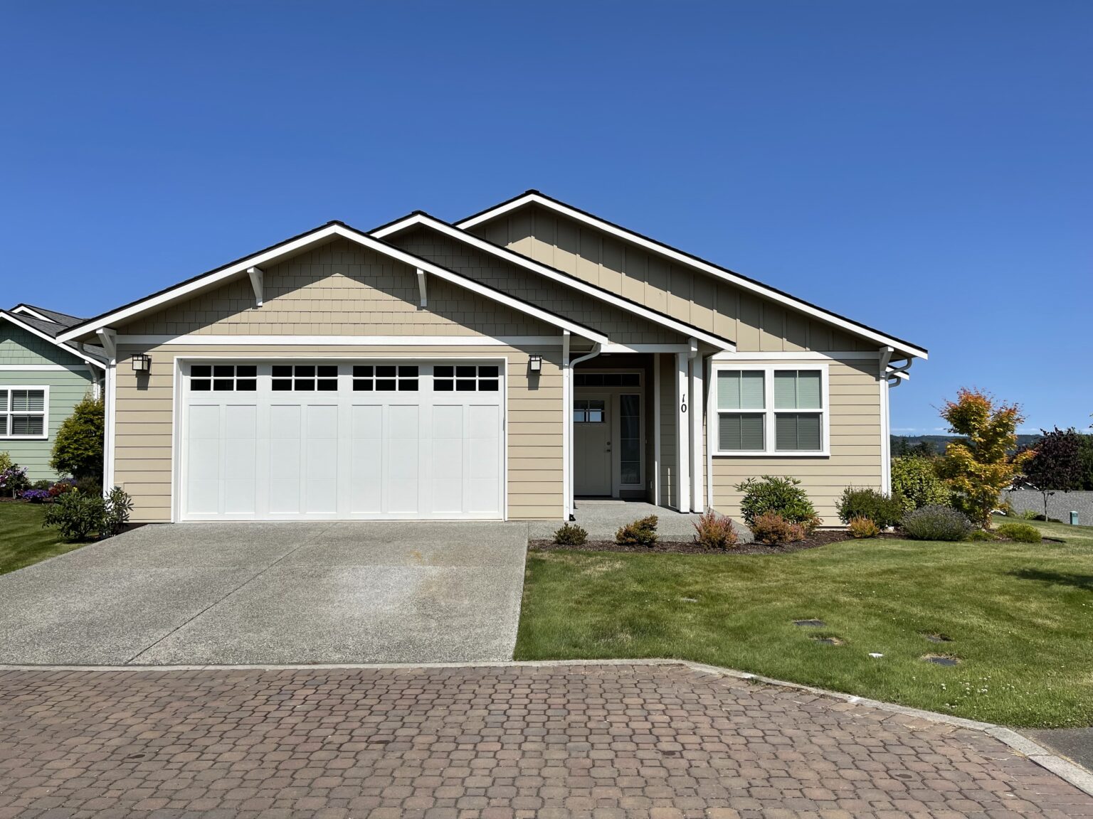 Building Partners Thomas Building Center