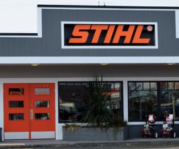 STIHL Shop